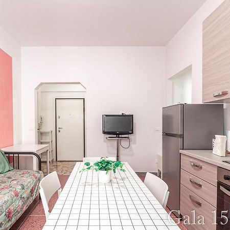 Gala158Due Apartment Болоня Екстериор снимка