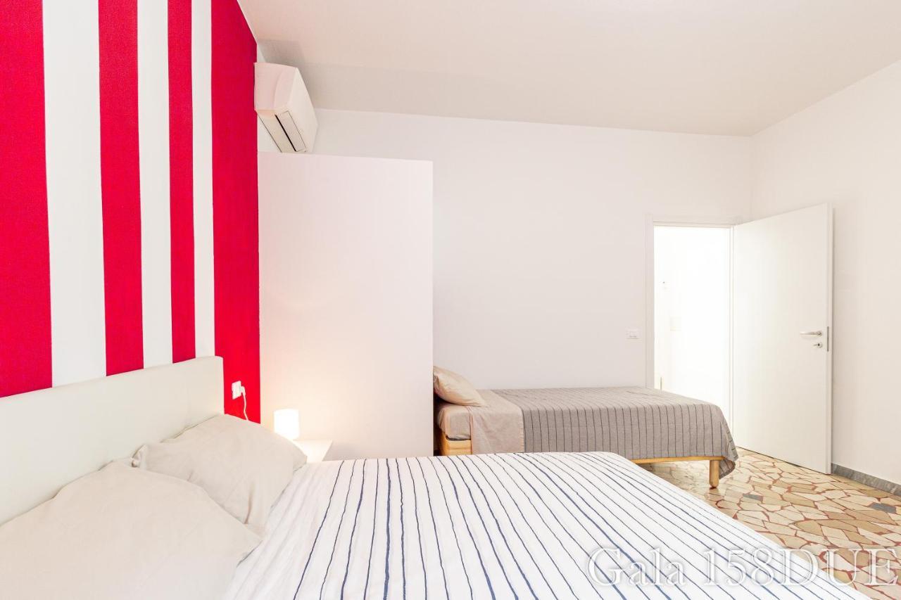 Gala158Due Apartment Болоня Екстериор снимка