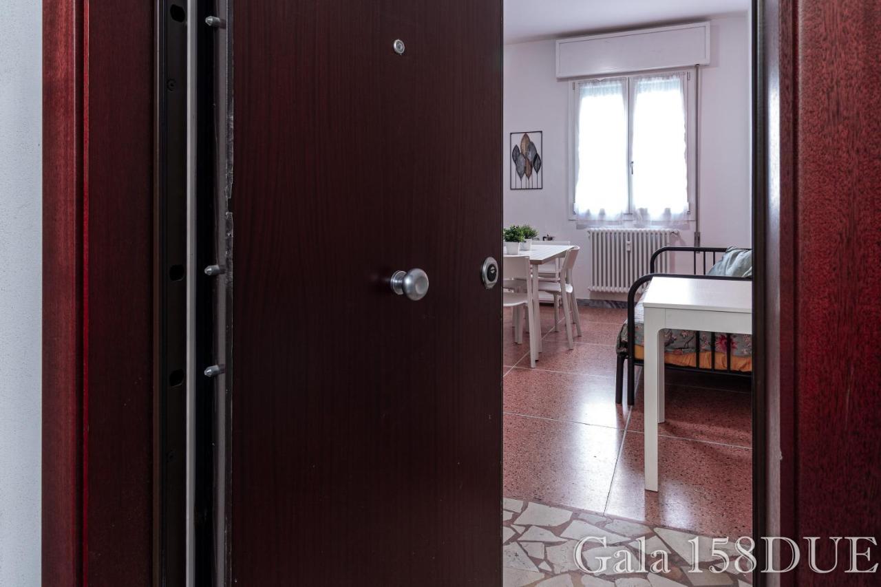 Gala158Due Apartment Болоня Екстериор снимка