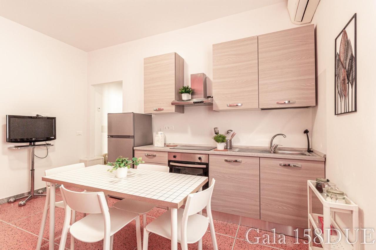Gala158Due Apartment Болоня Екстериор снимка