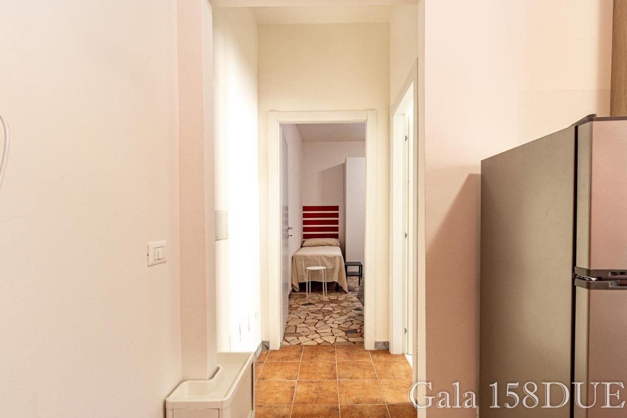 Gala158Due Apartment Болоня Екстериор снимка