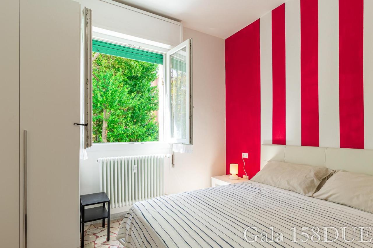Gala158Due Apartment Болоня Екстериор снимка
